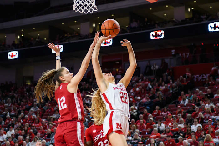 08_Natalie Potts_WBB vs Indiana 0107